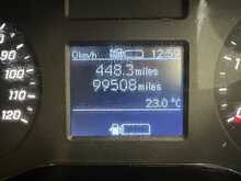 Mercedes-Benz Sprinter 2.1 314 CDI Luton van 2dr Diesel Manual RWD L3 Euro 6 (s/s) (143 ps) - U2244