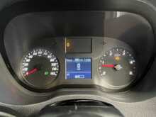 Mercedes-Benz Sprinter 2.1 314 CDI Luton van 2dr Diesel Manual RWD L3 Euro 6 (s/s) (143 ps) - U2244