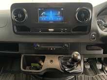Mercedes-Benz Sprinter 2.1 314 CDI Luton van 2dr Diesel Manual RWD L3 Euro 6 (s/s) (143 ps) - U2244