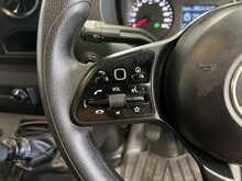 Mercedes-Benz Sprinter 2.1 314 CDI Luton van 2dr Diesel Manual RWD L3 Euro 6 (s/s) (143 ps) - U2244