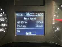 Mercedes-Benz Sprinter 2.1 314 CDI Luton van 2dr Diesel Manual RWD L3 Euro 6 (s/s) (143 ps) - U2244