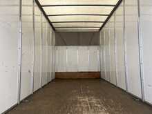 Mercedes-Benz Sprinter 2.1 314 CDI Luton van 2dr Diesel Manual RWD L3 Euro 6 (s/s) (143 ps) - U2244