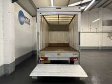 Mercedes-Benz Sprinter 2.1 314 CDI Luton van 2dr Diesel Manual RWD L3 Euro 6 (s/s) (143 ps) - U2244