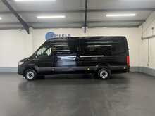 Mercedes-Benz Sprinter 2.0 315 CDI PRO Panel Van 5dr Diesel G-Tronic RWD L3 H2 Euro 6 (s/s) (150 ps) - U2247
