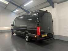 Mercedes-Benz Sprinter 2.0 315 CDI PRO Panel Van 5dr Diesel G-Tronic RWD L3 H2 Euro 6 (s/s) (150 ps) - U2247