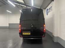 Mercedes-Benz Sprinter 2.0 315 CDI PRO Panel Van 5dr Diesel G-Tronic RWD L3 H2 Euro 6 (s/s) (150 ps) - U2247