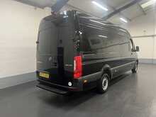 Mercedes-Benz Sprinter 2.0 315 CDI PRO Panel Van 5dr Diesel G-Tronic RWD L3 H2 Euro 6 (s/s) (150 ps) - U2247