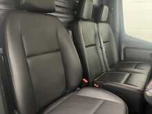 Mercedes-Benz Sprinter 2.0 315 CDI PRO Panel Van 5dr Diesel G-Tronic RWD L3 H2 Euro 6 (s/s) (150 ps) - U2247