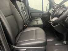 Mercedes-Benz Sprinter 2.0 315 CDI PRO Panel Van 5dr Diesel G-Tronic RWD L3 H2 Euro 6 (s/s) (150 ps) - U2247