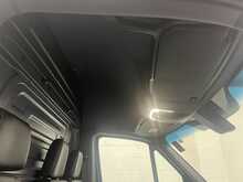 Mercedes-Benz Sprinter 2.0 315 CDI PRO Panel Van 5dr Diesel G-Tronic RWD L3 H2 Euro 6 (s/s) (150 ps) - U2247
