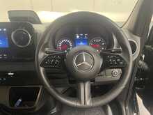 Mercedes-Benz Sprinter 2.0 315 CDI PRO Panel Van 5dr Diesel G-Tronic RWD L3 H2 Euro 6 (s/s) (150 ps) - U2247