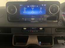 Mercedes-Benz Sprinter 2.0 315 CDI PRO Panel Van 5dr Diesel G-Tronic RWD L3 H2 Euro 6 (s/s) (150 ps) - U2247
