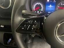 Mercedes-Benz Sprinter 2.0 315 CDI PRO Panel Van 5dr Diesel G-Tronic RWD L3 H2 Euro 6 (s/s) (150 ps) - U2247