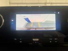 Mercedes-Benz Sprinter 2.0 315 CDI PRO Panel Van 5dr Diesel G-Tronic RWD L3 H2 Euro 6 (s/s) (150 ps) - U2247