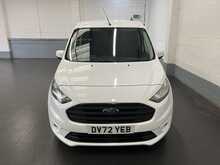 Ford Transit Connect 1.5 240 EcoBlue Limited Panel Van 5dr Diesel Manual L1 Euro 6 (s/s) (120 ps) - U2248