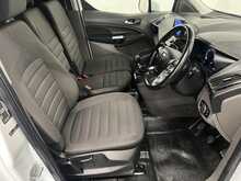 Ford Transit Connect 1.5 240 EcoBlue Limited Panel Van 5dr Diesel Manual L1 Euro 6 (s/s) (120 ps) - U2248