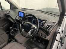 Ford Transit Connect 1.5 240 EcoBlue Limited Panel Van 5dr Diesel Manual L1 Euro 6 (s/s) (120 ps) - U2248