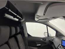 Ford Transit Connect 1.5 240 EcoBlue Limited Panel Van 5dr Diesel Manual L1 Euro 6 (s/s) (120 ps) - U2248