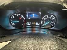 Ford Transit Connect 1.5 240 EcoBlue Limited Panel Van 5dr Diesel Manual L1 Euro 6 (s/s) (120 ps) - U2248