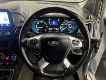 Ford Transit Connect 1.5 240 EcoBlue Limited Panel Van 5dr Diesel Manual L1 Euro 6 (s/s) (120 ps) - U2248