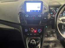 Ford Transit Connect 1.5 240 EcoBlue Limited Panel Van 5dr Diesel Manual L1 Euro 6 (s/s) (120 ps) - U2248