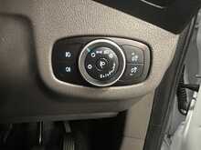 Ford Transit Connect 1.5 240 EcoBlue Limited Panel Van 5dr Diesel Manual L1 Euro 6 (s/s) (120 ps) - U2248