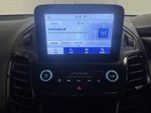 Ford Transit Connect 1.5 240 EcoBlue Limited Panel Van 5dr Diesel Manual L1 Euro 6 (s/s) (120 ps) - U2248