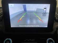 Ford Transit Connect 1.5 240 EcoBlue Limited Panel Van 5dr Diesel Manual L1 Euro 6 (s/s) (120 ps) - U2248