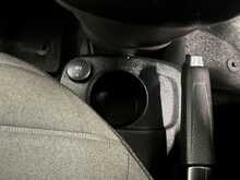 Ford Transit Connect 1.5 240 EcoBlue Limited Panel Van 5dr Diesel Manual L1 Euro 6 (s/s) (120 ps) - U2248