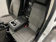 Ford Transit Connect 1.5 240 EcoBlue Limited Panel Van 5dr Diesel Manual L1 Euro 6 (s/s) (120 ps) - U2248