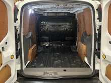 Ford Transit Connect 1.5 240 EcoBlue Limited Panel Van 5dr Diesel Manual L1 Euro 6 (s/s) (120 ps) - U2248