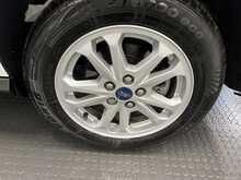 Ford Transit Connect 1.5 240 EcoBlue Limited Panel Van 5dr Diesel Manual L1 Euro 6 (s/s) (120 ps) - U2248