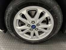 Ford Transit Connect 1.5 240 EcoBlue Limited Panel Van 5dr Diesel Manual L1 Euro 6 (s/s) (120 ps) - U2248