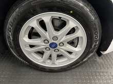Ford Transit Connect 1.5 240 EcoBlue Limited Panel Van 5dr Diesel Manual L1 Euro 6 (s/s) (120 ps) - U2248