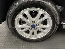 Ford Transit Connect 1.5 240 EcoBlue Limited Panel Van 5dr Diesel Manual L1 Euro 6 (s/s) (120 ps) - U2248