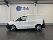 Mercedes-Benz Citan 1.5 110 CDI Progressive Panel Van 5dr Diesel Manual L1 Euro 6 (s/s) (95 ps) - U2253