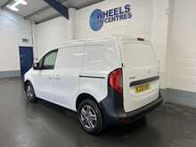 Mercedes-Benz Citan 1.5 110 CDI Progressive Panel Van 5dr Diesel Manual L1 Euro 6 (s/s) (95 ps) - U2253