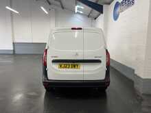 Mercedes-Benz Citan 1.5 110 CDI Progressive Panel Van 5dr Diesel Manual L1 Euro 6 (s/s) (95 ps) - U2253
