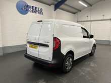 Mercedes-Benz Citan 1.5 110 CDI Progressive Panel Van 5dr Diesel Manual L1 Euro 6 (s/s) (95 ps) - U2253