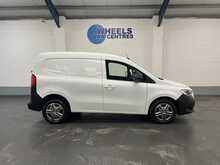 Mercedes-Benz Citan 1.5 110 CDI Progressive Panel Van 5dr Diesel Manual L1 Euro 6 (s/s) (95 ps) - U2253
