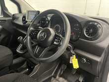 Mercedes-Benz Citan 1.5 110 CDI Progressive Panel Van 5dr Diesel Manual L1 Euro 6 (s/s) (95 ps) - U2253