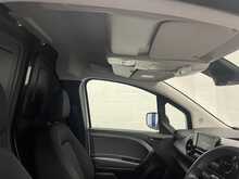Mercedes-Benz Citan 1.5 110 CDI Progressive Panel Van 5dr Diesel Manual L1 Euro 6 (s/s) (95 ps) - U2253