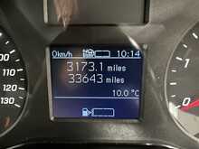 Mercedes-Benz Citan 1.5 110 CDI Progressive Panel Van 5dr Diesel Manual L1 Euro 6 (s/s) (95 ps) - U2253