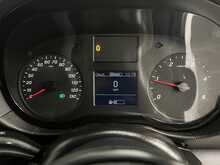 Mercedes-Benz Citan 1.5 110 CDI Progressive Panel Van 5dr Diesel Manual L1 Euro 6 (s/s) (95 ps) - U2253