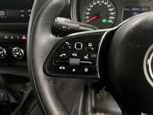 Mercedes-Benz Citan 1.5 110 CDI Progressive Panel Van 5dr Diesel Manual L1 Euro 6 (s/s) (95 ps) - U2253