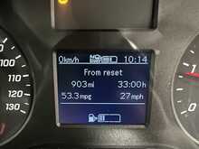 Mercedes-Benz Citan 1.5 110 CDI Progressive Panel Van 5dr Diesel Manual L1 Euro 6 (s/s) (95 ps) - U2253
