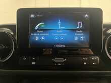 Mercedes-Benz Citan 1.5 110 CDI Progressive Panel Van 5dr Diesel Manual L1 Euro 6 (s/s) (95 ps) - U2253