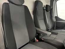 Renault Master 2.3 dCi 35 Business+ Panel Van 4dr Diesel Manual FWD LWB Medium Roof Euro 6 (135 ps) - U2254