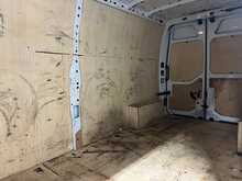 Renault Master 2.3 dCi 35 Business+ Panel Van 4dr Diesel Manual FWD LWB Medium Roof Euro 6 (135 ps) - U2254