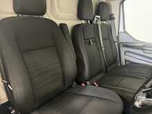 Ford Transit Custom 2.0 300 EcoBlue Limited Panel Van 5dr Diesel Manual L1 H1 Euro 6 (s/s) (130 ps) - U2255